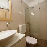 Three-room Near The Beach-zen شقة