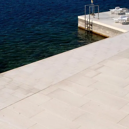 Three-room Near The Beach-zen דירה *