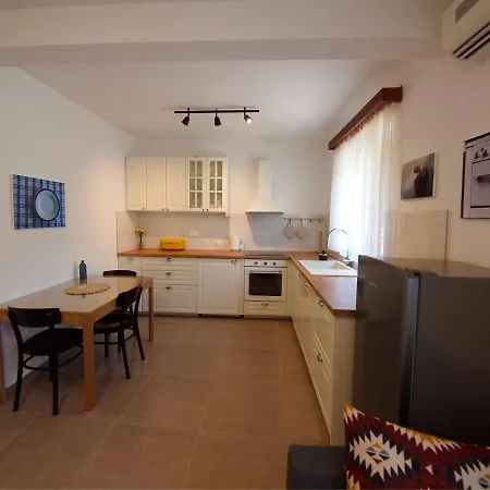 דירה Three-room Near The Beach-zen