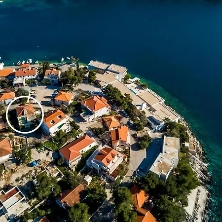 아파트 Three-room Near The Beach-zen