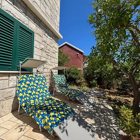 Three-room Near The Beach-zen *