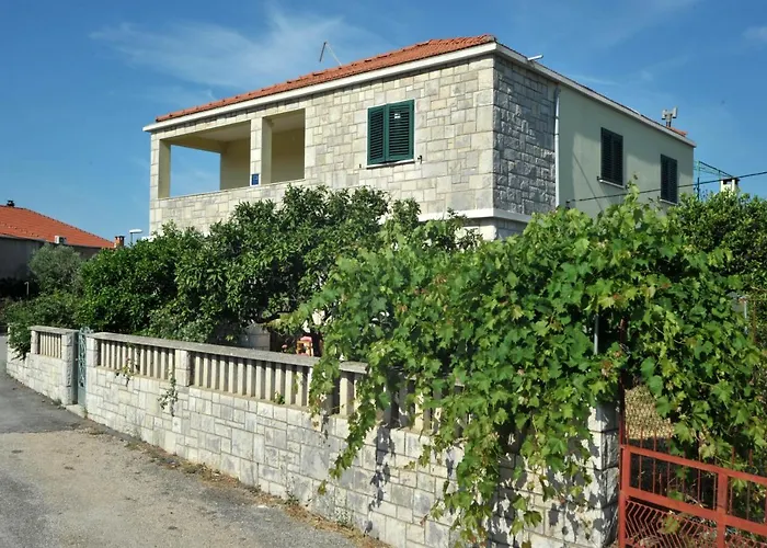 아파트 Three-room Near The Beach-zen