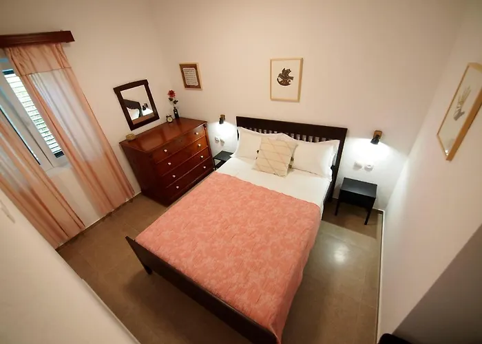 Three-room Near The Beach-zen 아파트