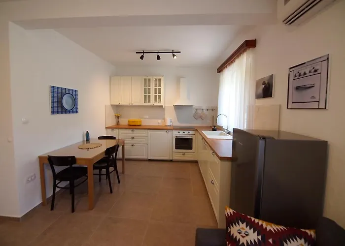 아파트 Three-room Near The Beach-zen