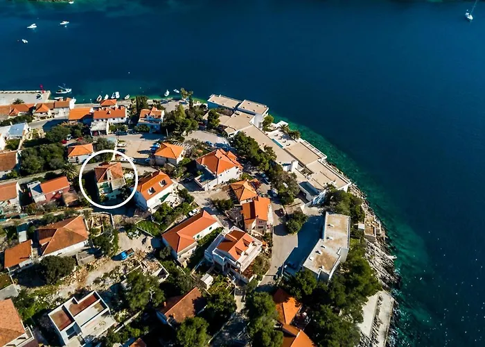 아파트 Three-room Near The Beach-zen