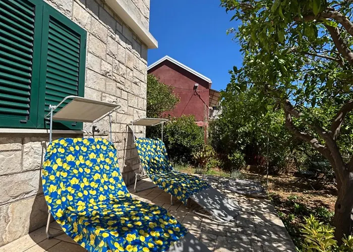 Three-room Near The Beach-zen *